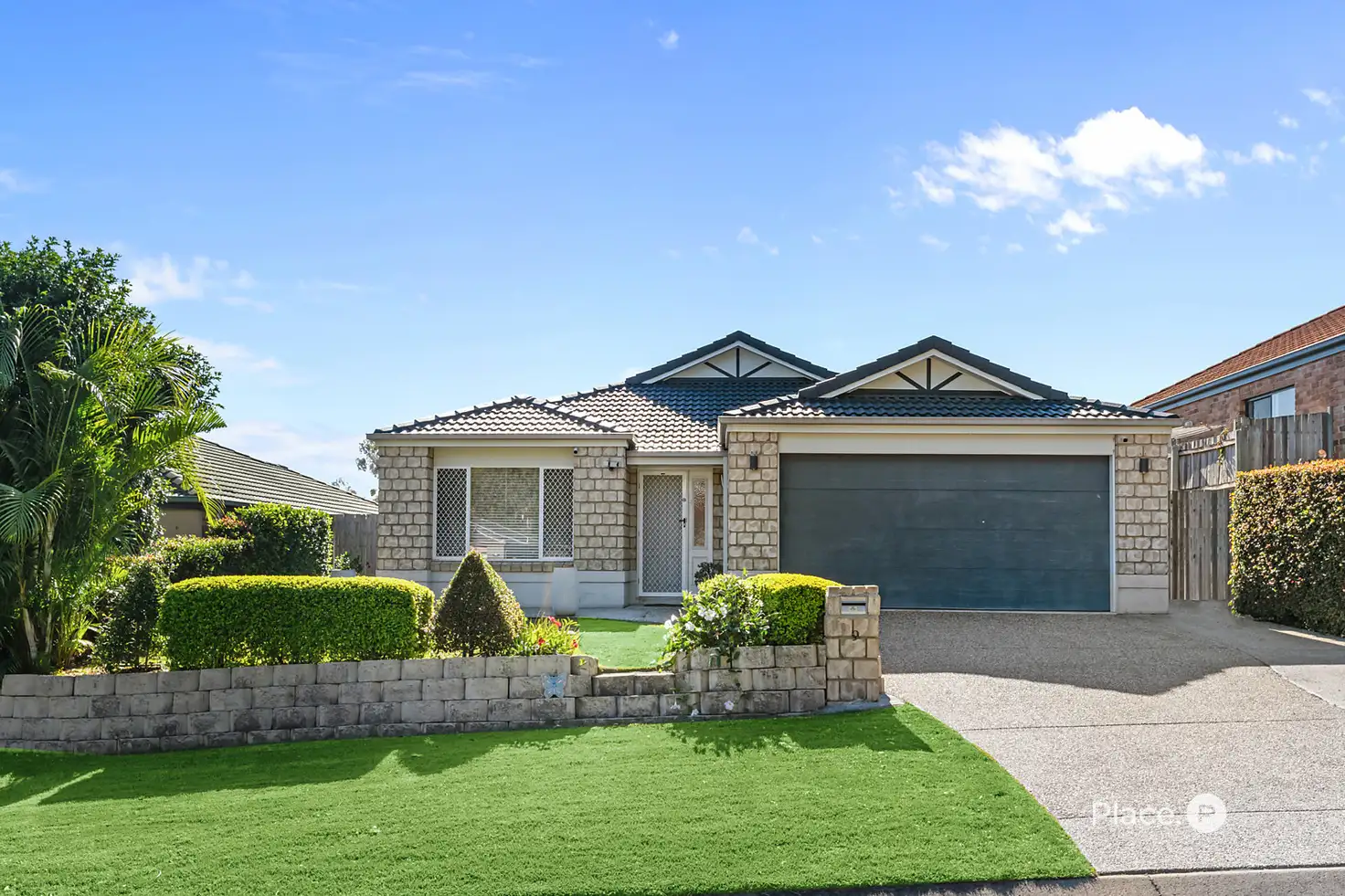 Main view of Homely house listing, 9 Mount Tamborine Avenue, Algester QLD 4115