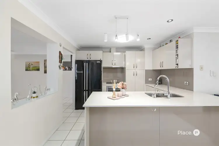 Third view of Homely house listing, 9 Mount Tamborine Avenue, Algester QLD 4115