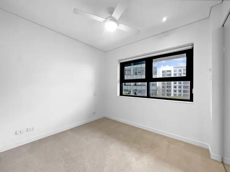 Third view of Homely apartment listing, 1041/33 Remora Road, Hamilton QLD 4007