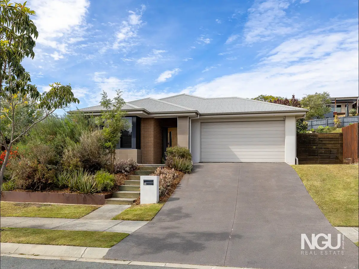 Main view of Homely house listing, 38 Inigo Way, Augustine Heights QLD 4300