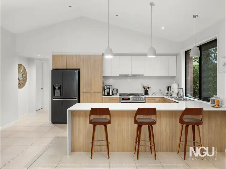 Third view of Homely house listing, 38 Inigo Way, Augustine Heights QLD 4300