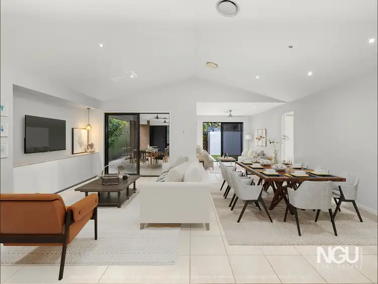 Fifth view of Homely house listing, 38 Inigo Way, Augustine Heights QLD 4300