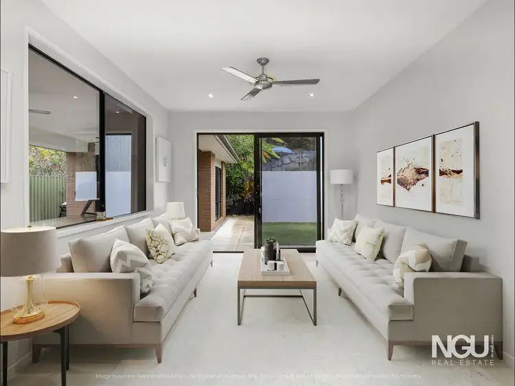 Sixth view of Homely house listing, 38 Inigo Way, Augustine Heights QLD 4300