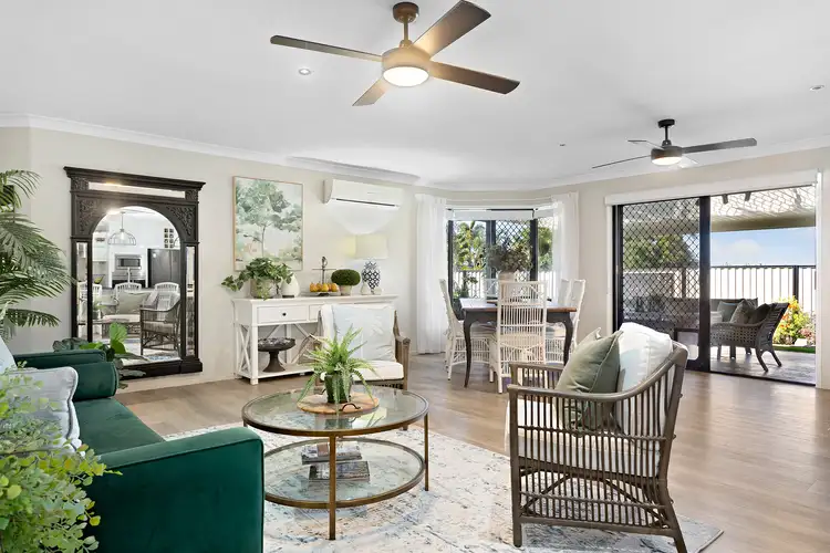 Sixth view of Homely house listing, 25 Burswood Close, Wulkuraka QLD 4305