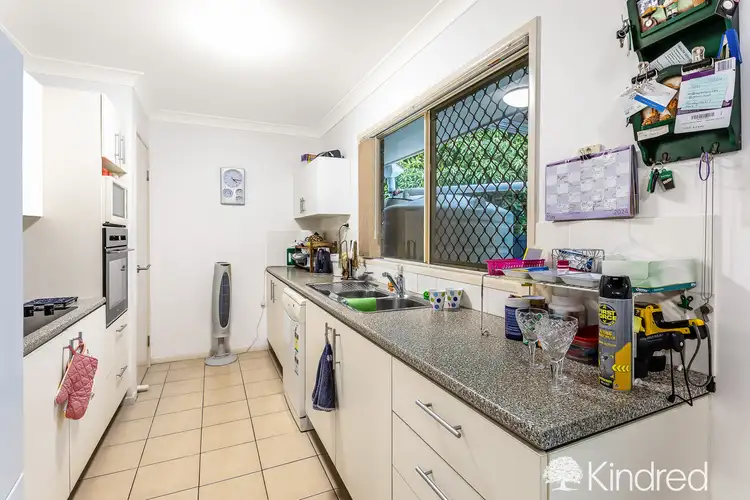 Sixth view of Homely semi-detached listing, 1/6 Prenter Crescent, Kippa-Ring QLD 4021