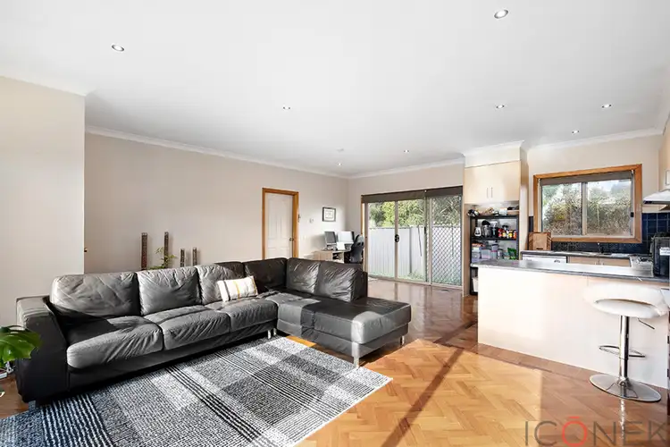 Second view of Homely unit listing, 2/1 Morang Drive, Mill Park VIC 3082