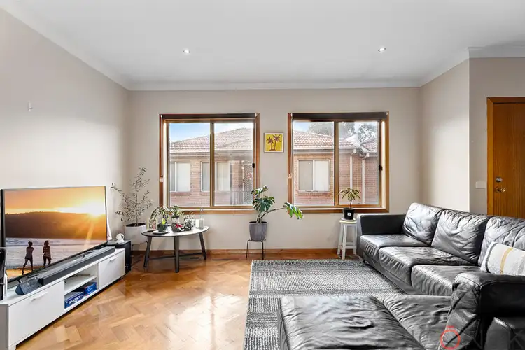 Third view of Homely unit listing, 2/1 Morang Drive, Mill Park VIC 3082
