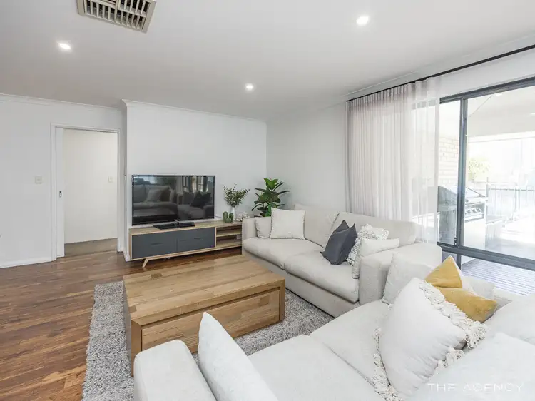 Third view of Homely house listing, 17 Poseidon Road, Heathridge WA 6027