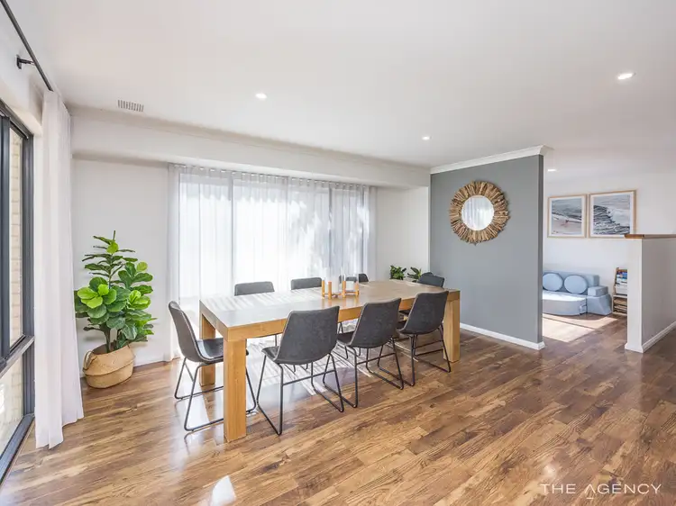 Sixth view of Homely house listing, 17 Poseidon Road, Heathridge WA 6027