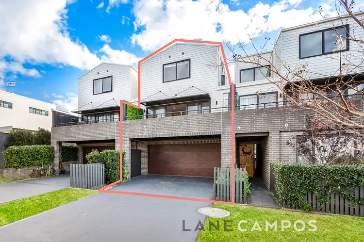 17b Bailey Street, Adamstown NSW 2289
