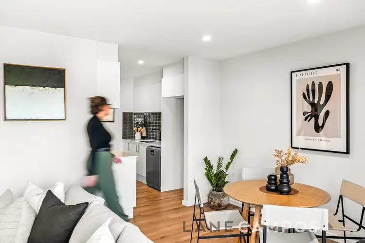 Sixth view of Homely townhouse listing, 17b Bailey Street, Adamstown NSW 2289