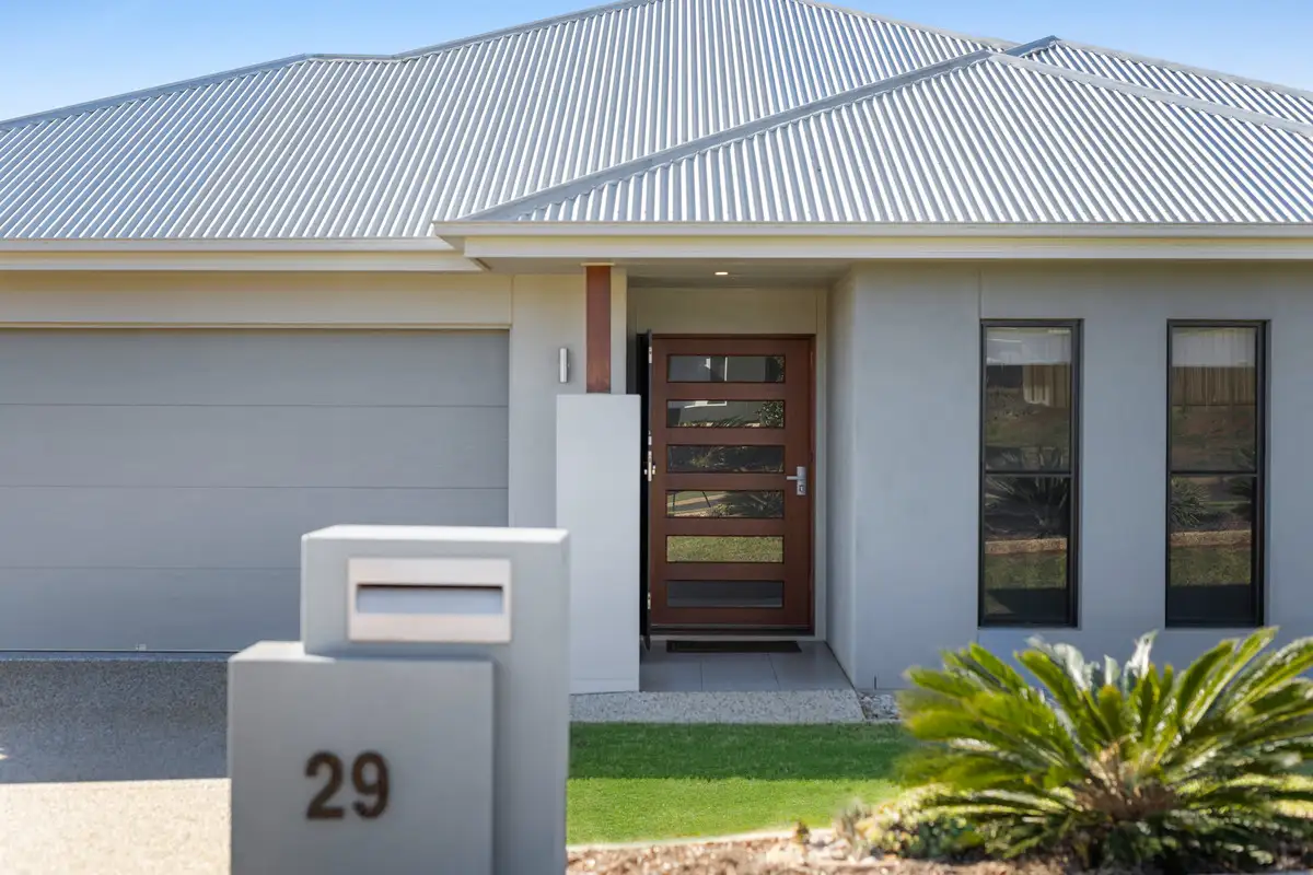 Main view of Homely house listing, 29 Hancock Circuit, Kleinton QLD 4352