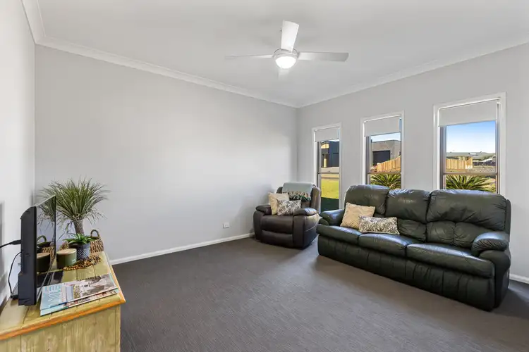 Third view of Homely house listing, 29 Hancock Circuit, Kleinton QLD 4352