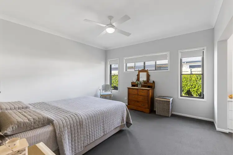 Fifth view of Homely house listing, 29 Hancock Circuit, Kleinton QLD 4352