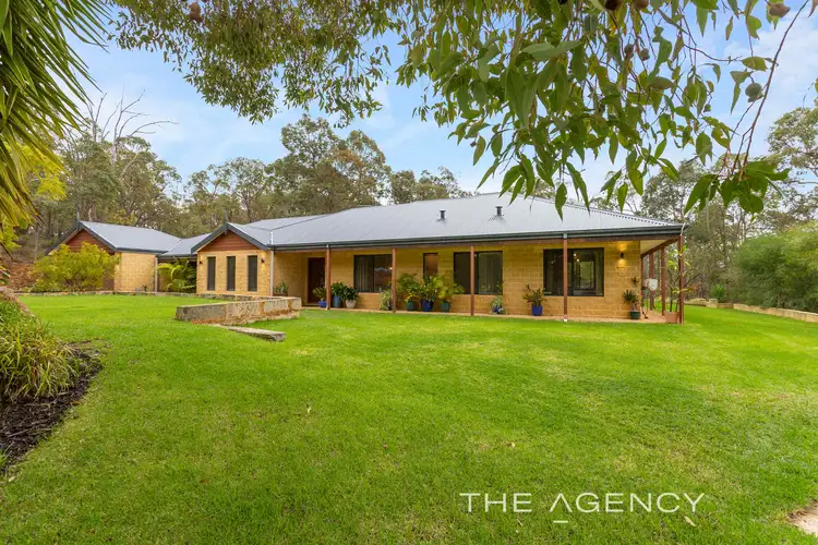 10 Ocotillo Court, Gidgegannup WA 6083