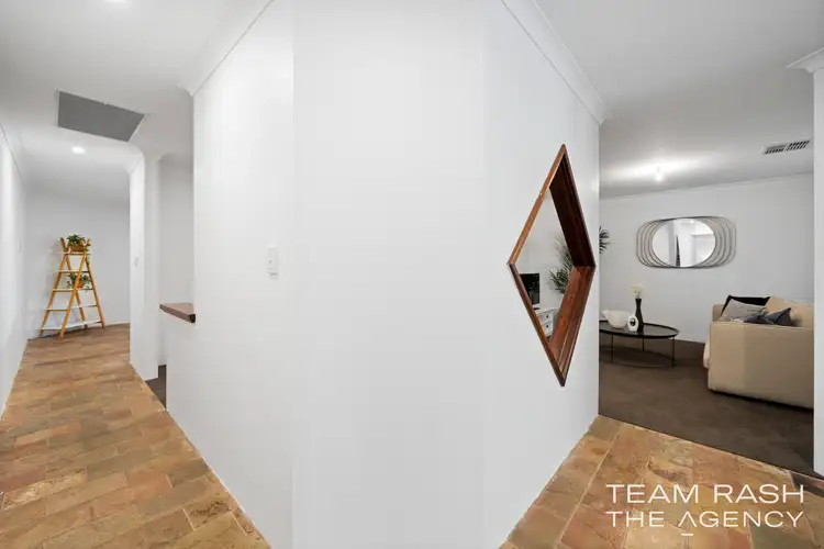 Third view of Homely house listing, 4 Valley Brook Road, Caversham WA 6055