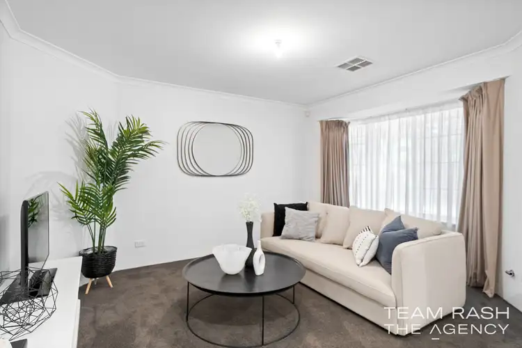Fourth view of Homely house listing, 4 Valley Brook Road, Caversham WA 6055