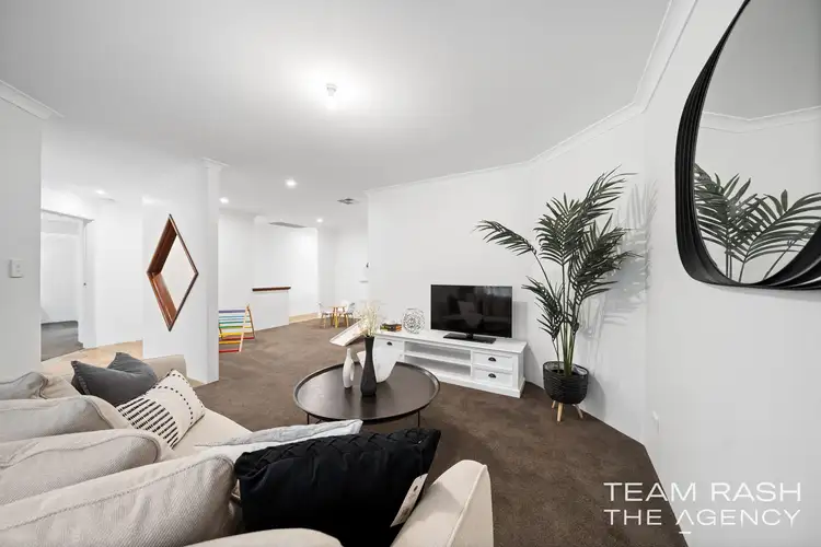 Fifth view of Homely house listing, 4 Valley Brook Road, Caversham WA 6055