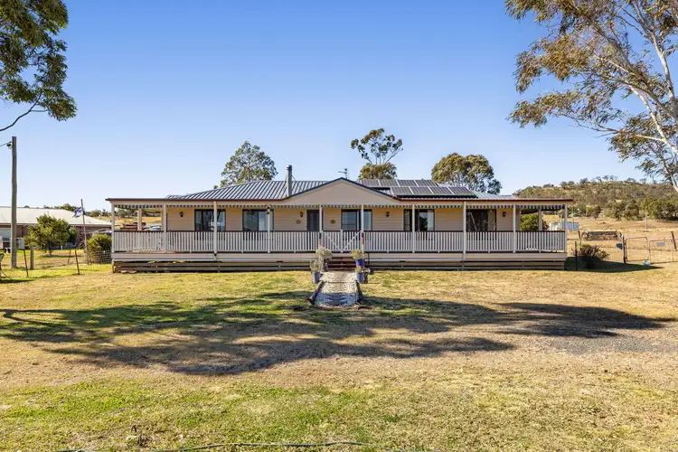 23 Krienke Road