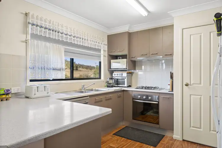 Fourth view of Homely house listing, 23 Krienke Road, Gowrie Junction QLD 4352