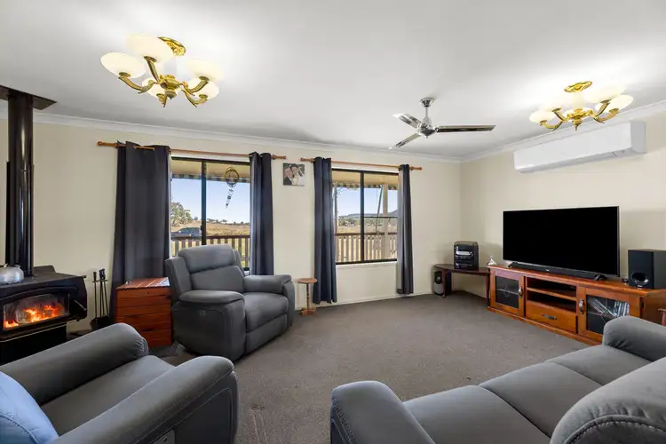 Sixth view of Homely house listing, 23 Krienke Road, Gowrie Junction QLD 4352