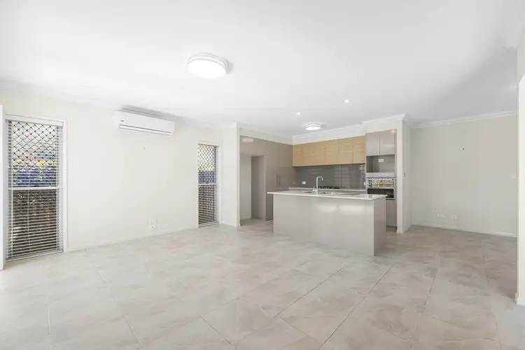 Second view of Homely unit listing, 1/10 Warwick Street, Harristown QLD 4350