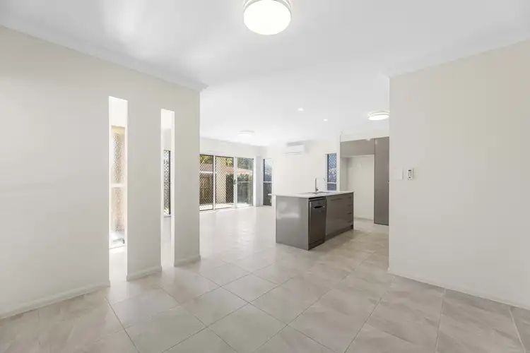 Third view of Homely unit listing, 1/10 Warwick Street, Harristown QLD 4350