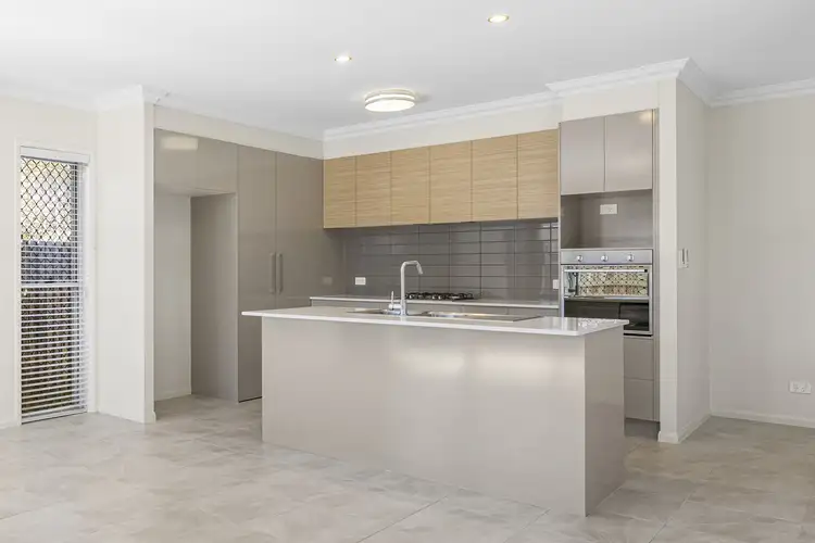 Fourth view of Homely unit listing, 1/10 Warwick Street, Harristown QLD 4350