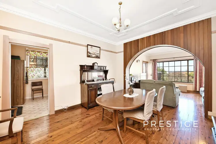 Fourth view of Homely house listing, 8 Carlton Street, Arncliffe NSW 2205