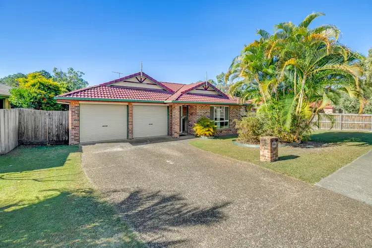 Main view of Homely house listing, 5 Lakeside Crescent, Forest Lake QLD 4078