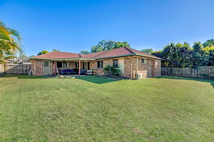 Second view of Homely house listing, 5 Lakeside Crescent, Forest Lake QLD 4078