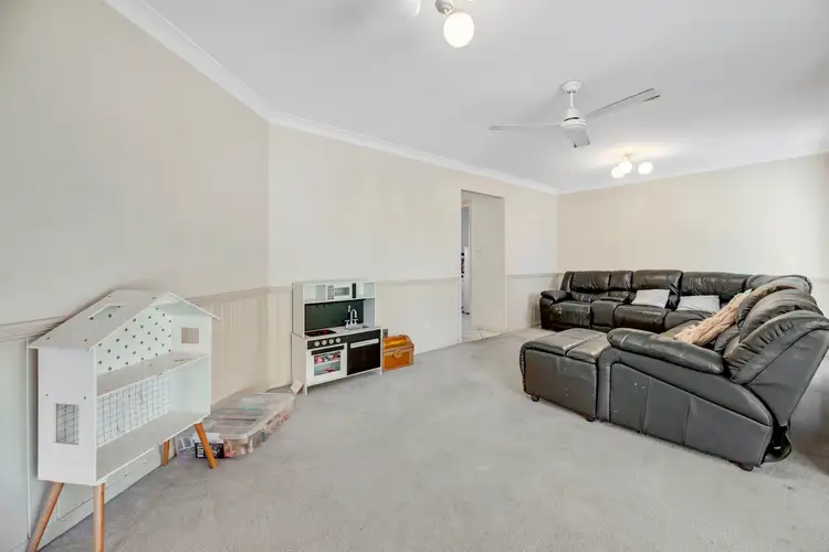 Third view of Homely house listing, 5 Lakeside Crescent, Forest Lake QLD 4078