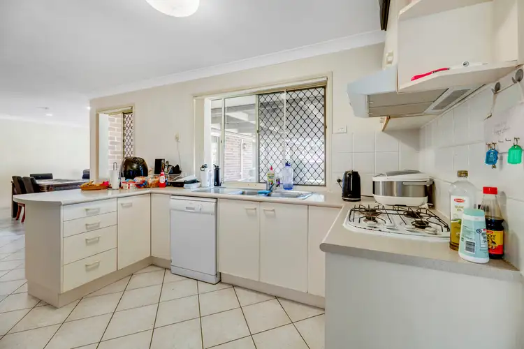 Fifth view of Homely house listing, 5 Lakeside Crescent, Forest Lake QLD 4078