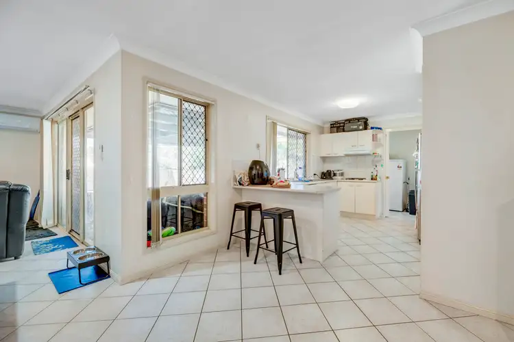 Sixth view of Homely house listing, 5 Lakeside Crescent, Forest Lake QLD 4078