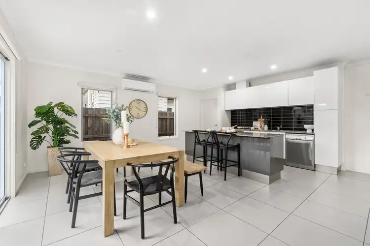 Third view of Homely townhouse listing, 2/35 Palmerston Street, Sale VIC 3850
