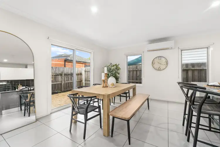 Fourth view of Homely townhouse listing, 2/35 Palmerston Street, Sale VIC 3850
