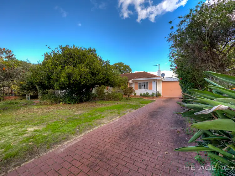 Main view of Homely house listing, 132 Leake Street, Belmont WA 6104