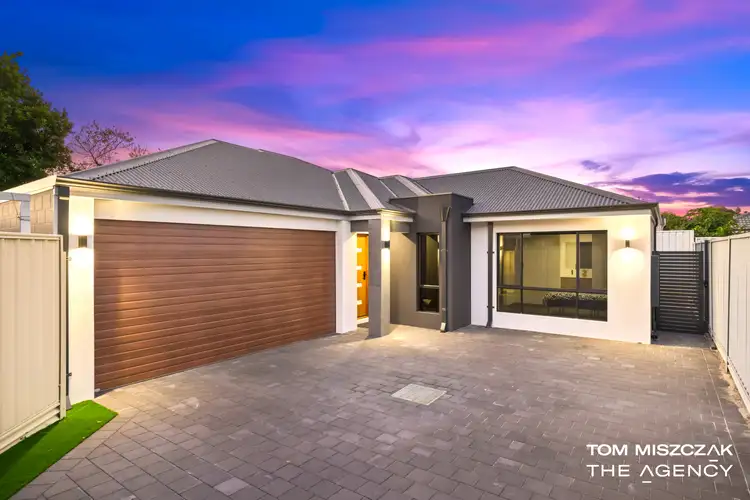 Main view of Homely house listing, 13a Purley Crescent, Lynwood WA 6147