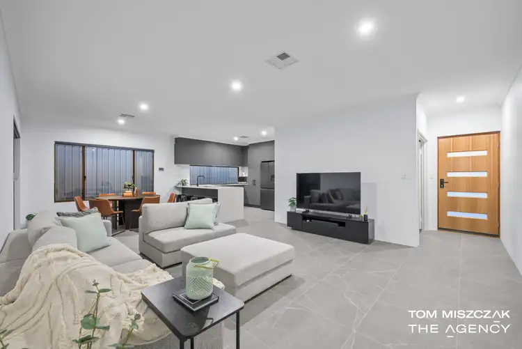 Third view of Homely house listing, 13a Purley Crescent, Lynwood WA 6147