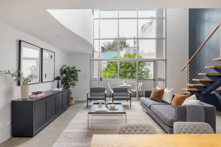 Main view of Homely apartment listing, 7/38-50 Mary Street, Surry Hills NSW 2010