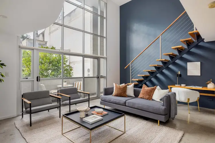 Second view of Homely apartment listing, 7/38-50 Mary Street, Surry Hills NSW 2010