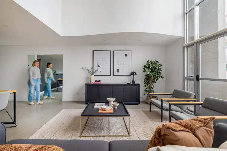 Third view of Homely apartment listing, 7/38-50 Mary Street, Surry Hills NSW 2010