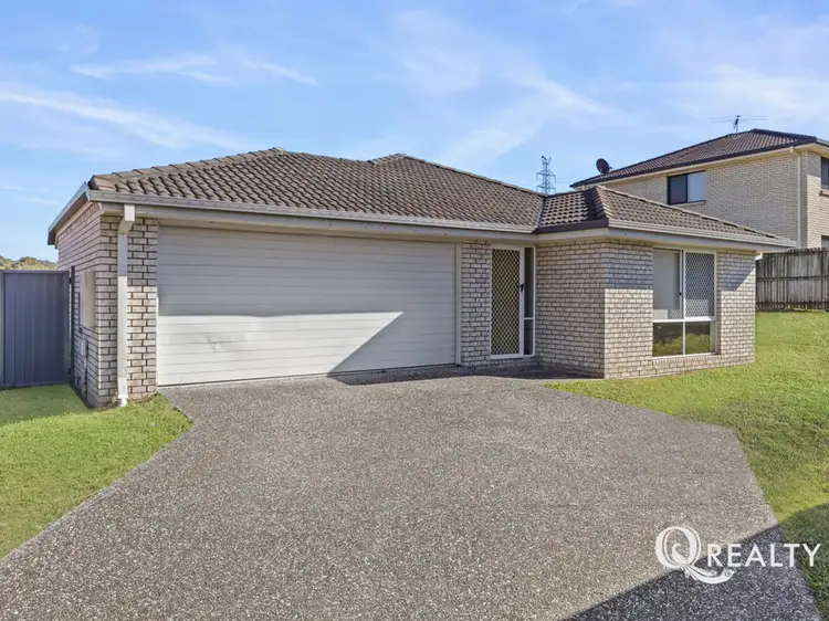 13A Blue Range Drive, Algester QLD 4115