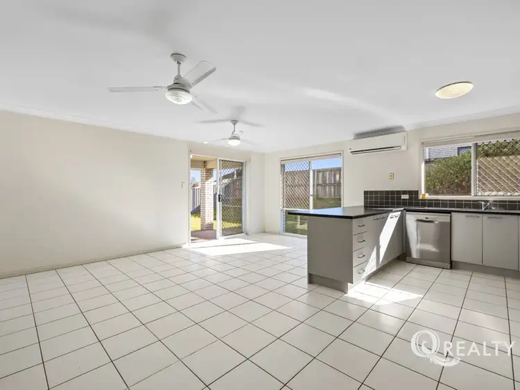 Second view of Homely house listing, 13A Blue Range Drive, Algester QLD 4115