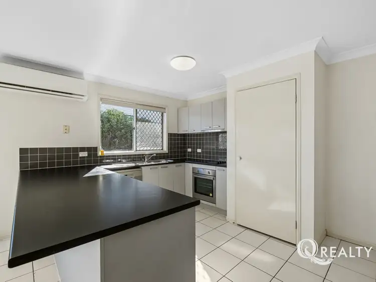 Third view of Homely house listing, 13A Blue Range Drive, Algester QLD 4115