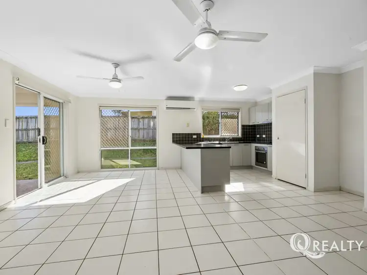 Fourth view of Homely house listing, 13A Blue Range Drive, Algester QLD 4115