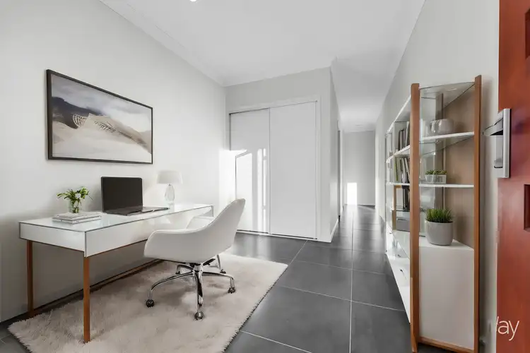 Second view of Homely house listing, 11 Cradle Place, Spring Mountain QLD 4300