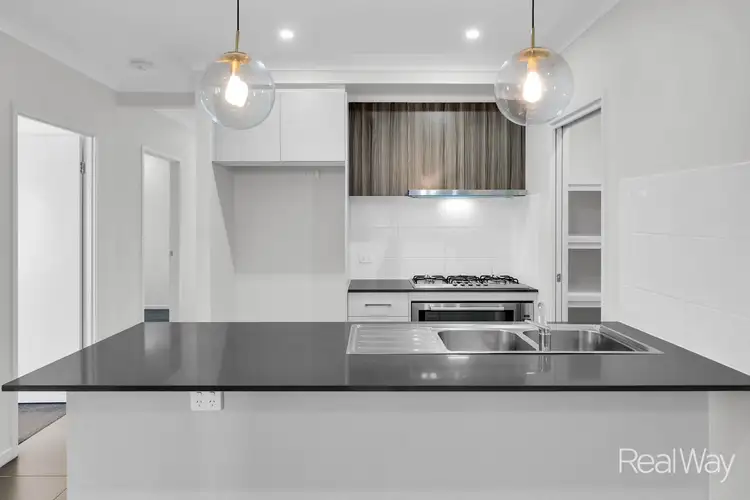 Fourth view of Homely house listing, 11 Cradle Place, Spring Mountain QLD 4300