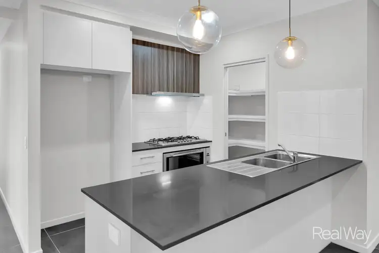 Fifth view of Homely house listing, 11 Cradle Place, Spring Mountain QLD 4300