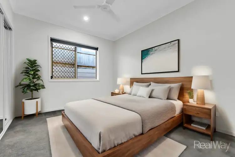 Sixth view of Homely house listing, 11 Cradle Place, Spring Mountain QLD 4300